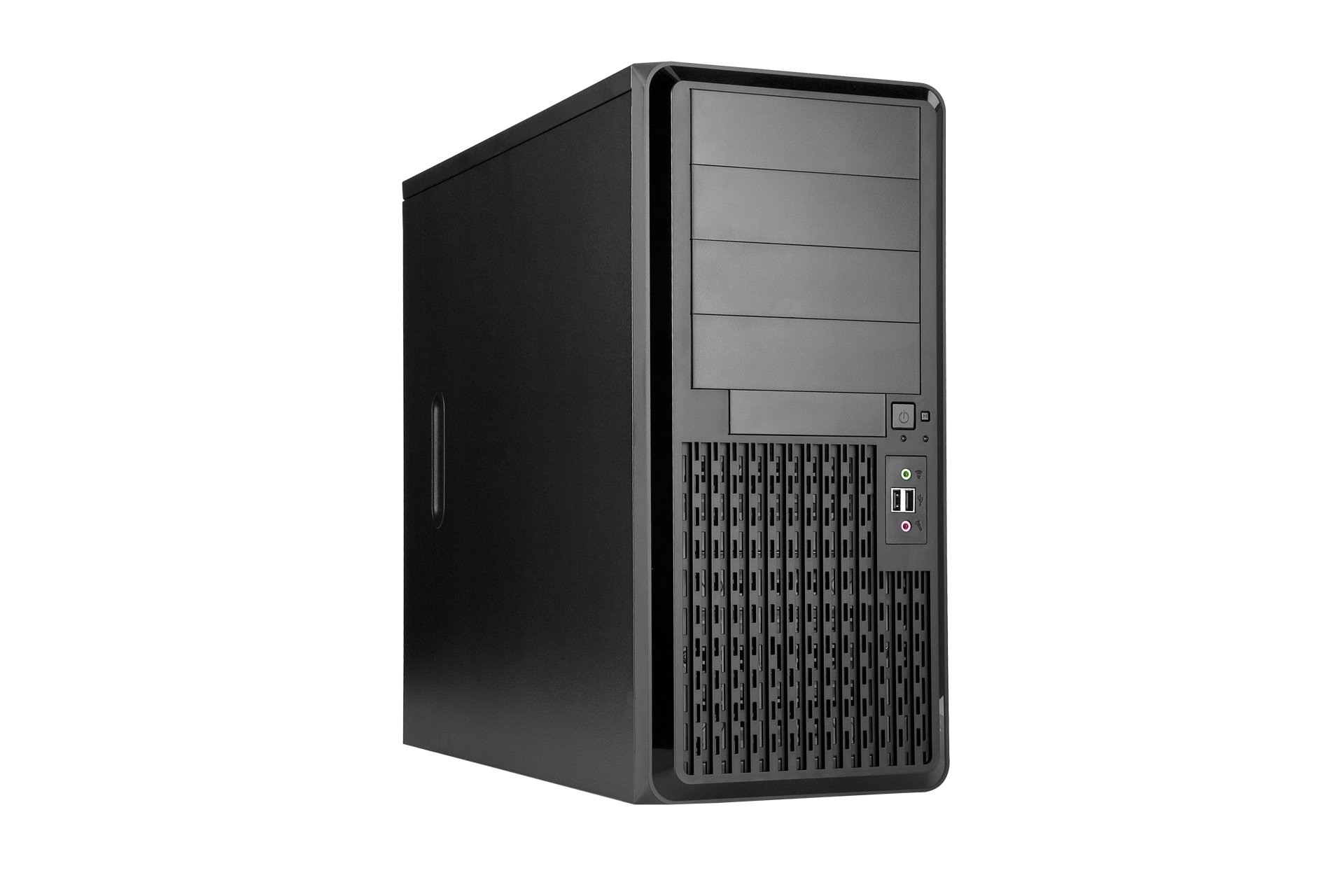 IW-PE689 - server system assembly